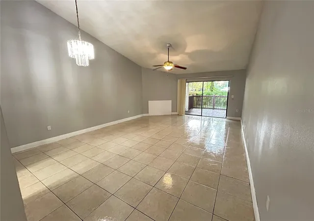 Listing Photo 5 - Condo for sale in building located at 4639 N Pine Hls Rd, Orlando, FL 32808 - Unit #108