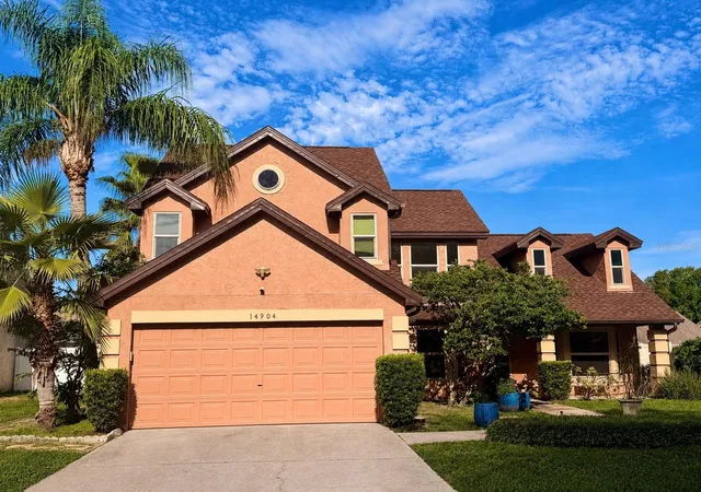 Photo 1 of Single family home for sale at 14904 Perriwinkle Pl, Tampa, FL 33625 | MLS# TB8533348 | Listing updated on 2026-09-15