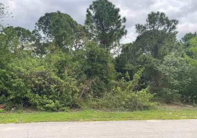 Photo 1 of Land for sale at 4153 Sw Webb St, Port Saint Lucie, FL 34953 | MLS# O6428688 | Listing updated on 2026-08-26