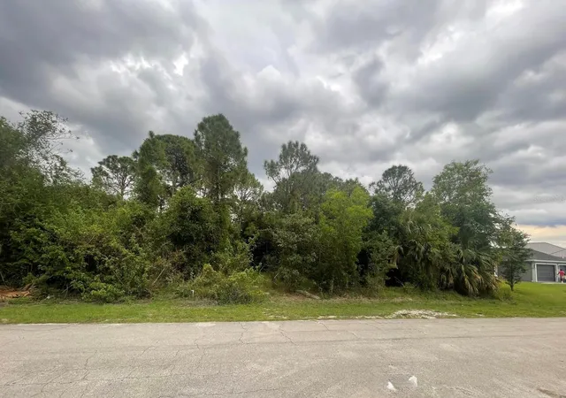 Photo 2 of Land for sale at 4153 Sw Webb St, Port Saint Lucie, FL 34953 | MLS# O6428688 | Listing updated on 2026-08-26