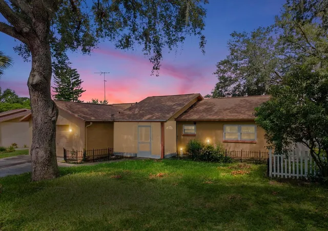 Photo 1 of Single family home for sale at 4135 Cotton Tail Dr, New Port Richey, FL 34653 | MLS# C7528901 | Listing updated on 2026-08-29