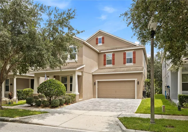 Photo 2 of Sale Pending at 14418 Ave Of The Rushes, Winter Garden, FL 34787 | MLS# O6428696 | Listing updated on 2026-08-04