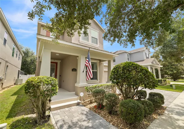 Photo 3 of Sale Pending at 14418 Ave Of The Rushes, Winter Garden, FL 34787 | MLS# O6428696 | Listing updated on 2026-08-04
