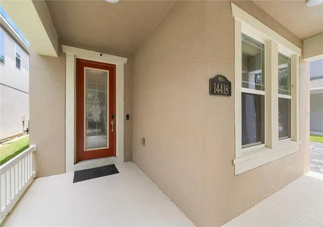 Photo 4 of Sale Pending at 14418 Ave Of The Rushes, Winter Garden, FL 34787 | MLS# O6428696 | Listing updated on 2026-08-04