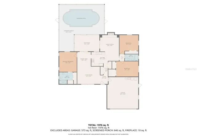 71st image of 1401 Georgetowne Dr, Sarasota, FL 34232 | MLS# A4701255