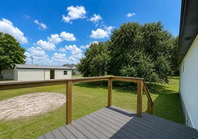 Photo 2 of Single family home for sale at 1416 Wells Ave, Lehigh Acres, FL 33972 | MLS# L4963858 | Listing updated on 2026-10-07