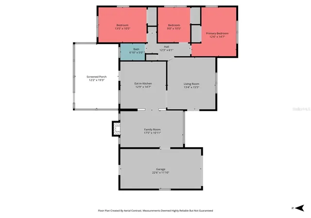 28th image of 3663 22nd Ave N, Saint Petersburg, FL 33713 | MLS# TB8533354