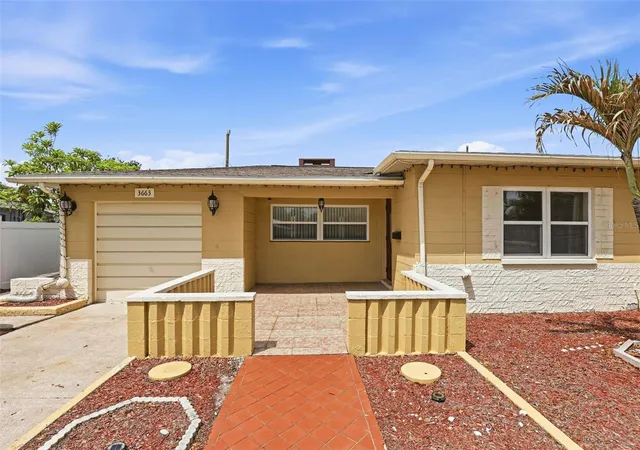 Photo 3 of Single family home for sale at 3663 22nd Avenue N, Saint Petersburg, FL 33713 | MLS# TB8533354 | Listing updated on 2026-10-20