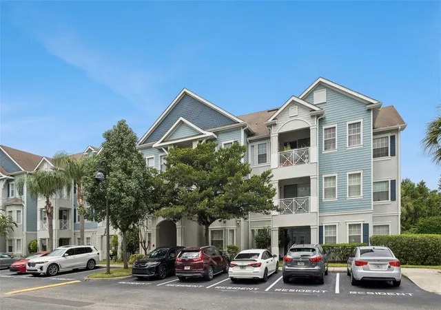 Photo 1 of Condo for sale at 5252 Cane Is Loop #204, Kissimmee, FL 34746 | MLS# O6428701 | Listing updated on 2026-09-08