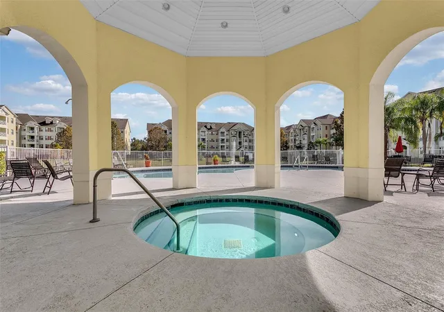 Photo 3 of Condo for sale at 5252 Cane Is Loop #204, Kissimmee, FL 34746 | MLS# O6428701 | Listing updated on 2026-09-08