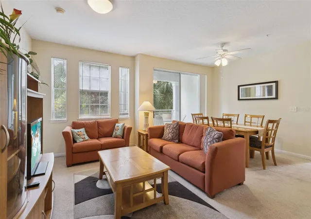 Photo 4 of Condo for sale at 5252 Cane Is Loop #204, Kissimmee, FL 34746 | MLS# O6428701 | Listing updated on 2026-09-08