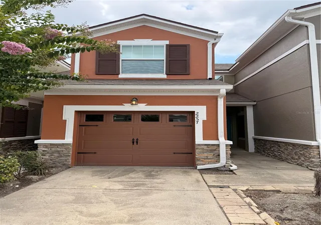 1st image of 2257 Brookridge Trl, Sanford, FL 32773 | MLS# O6428704