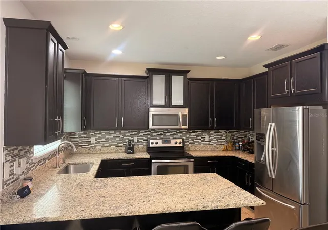 Photo 3 of Townhouse for sale at 2257 Brookridge Trl, Sanford, FL 32773 | MLS# O6428704 | Listing updated on 2026-10-01