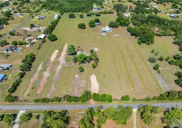 Photo 1 of Land for sale at 0 La Salle Ave, Saint Cloud, FL 34772 | MLS# S5154529 | Listing updated on 2026-08-22