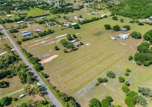 Photo 2 of Land for sale at 0 La Salle Ave, Saint Cloud, FL 34772 | MLS# S5154529 | Listing updated on 2026-08-22