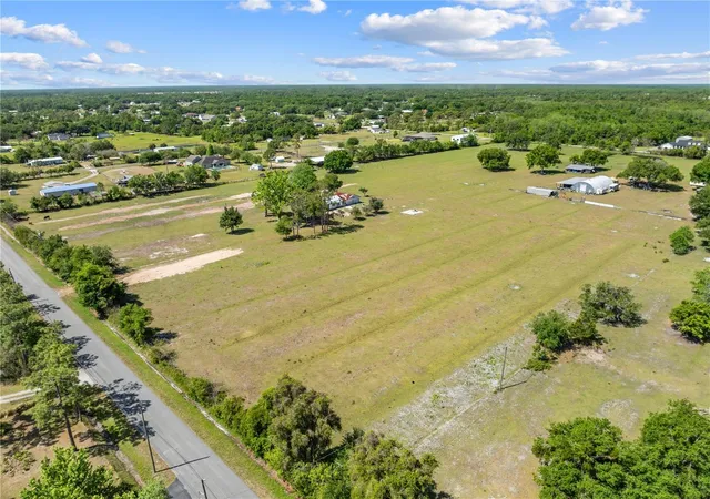 Photo 3 of Land for sale at 0 La Salle Ave, Saint Cloud, FL 34772 | MLS# S5154529 | Listing updated on 2026-08-22