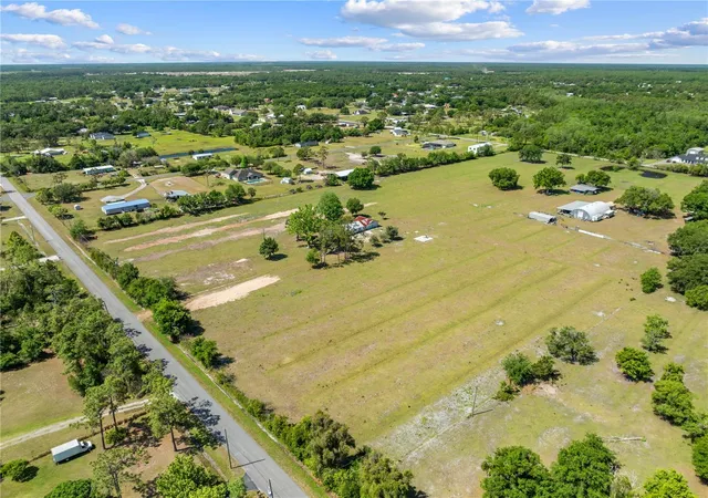 Photo 4 of Land for sale at 0 La Salle Ave, Saint Cloud, FL 34772 | MLS# S5154529 | Listing updated on 2026-08-22