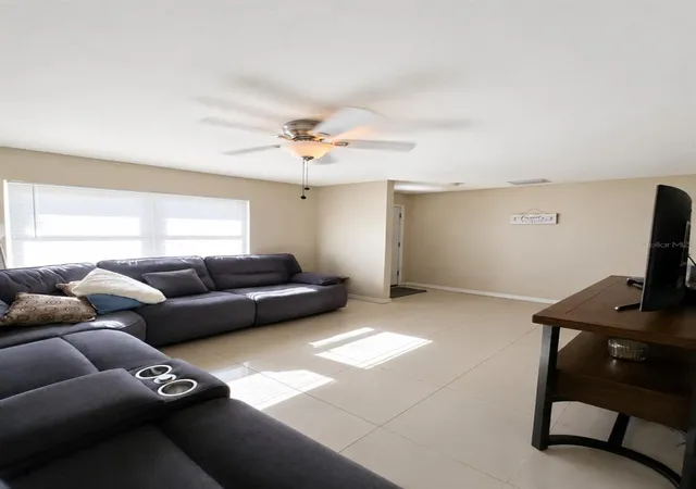 Photo 2 of Single family home for sale at 5814 Hammon Dr, Tampa, FL 33619 | MLS# TB8533360 | Listing updated on 2026-08-14