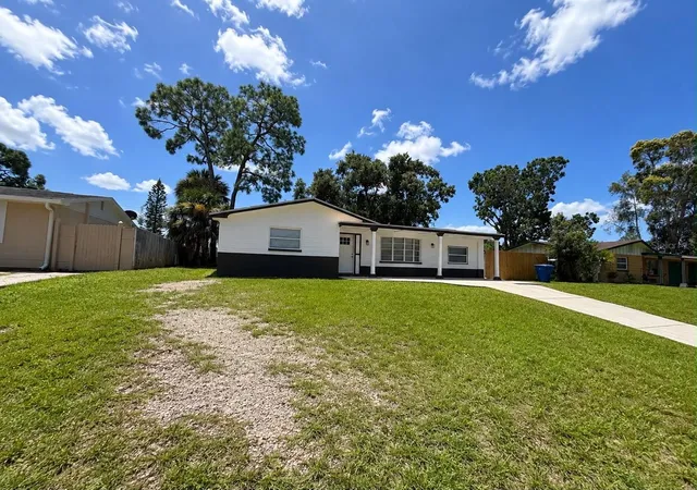 1st image of 4116 Oakfield Ave, Holiday, FL 34691 | MLS# TB8533362