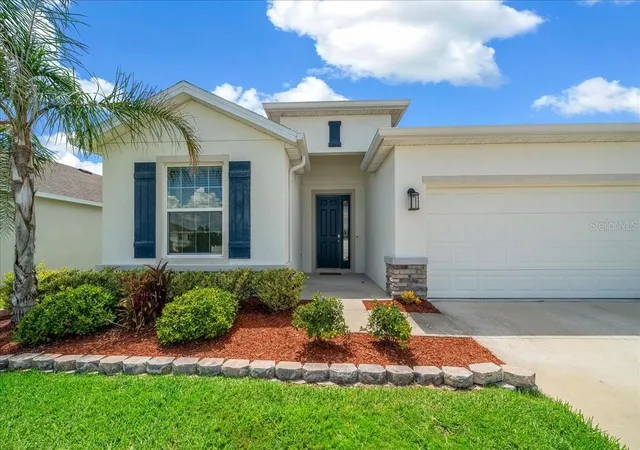 Photo 1 of Single family home for sale at 8068 Sw 59th Terrace, Ocala, FL 34476 | MLS# TB8533366 | Listing updated on 2026-09-05