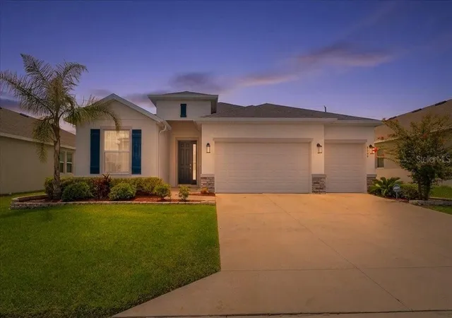 Photo 3 of Single family home for sale at 8068 SW 59th Terrace, Ocala, FL 34476 | MLS# TB8533366 | Listing updated on 2026-09-05