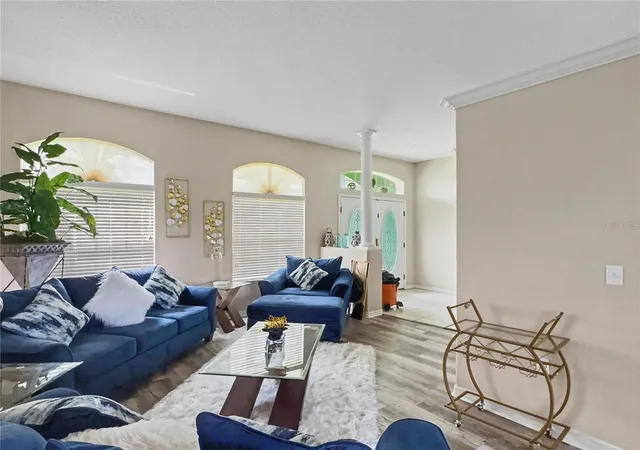 Photo 3 of Single family home for sale at 8155 Woodvine Cir, Lakeland, FL 33810 | MLS# TB8533367 | Listing updated on 2026-07-28