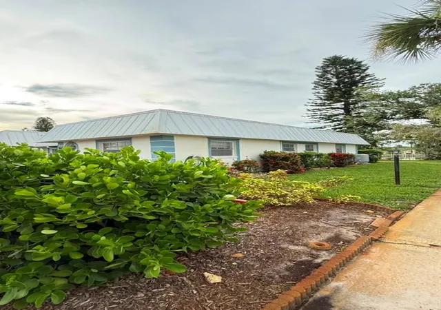 Photo 2 of Condo for sale at 4248 Tamargo Dr, New Port Richey, FL 34652 | MLS# TB8533369 | Listing updated on 2026-07-29