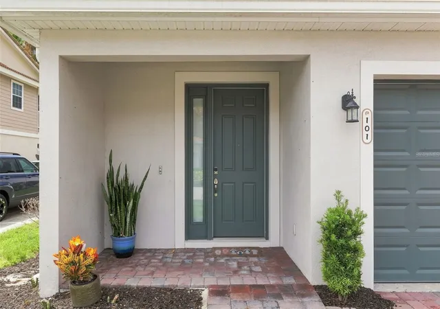 4th image of 1805 Noel Pl #101, Melbourne, FL 32935 | MLS# O6428709