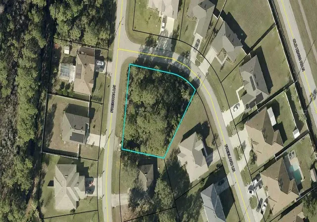 Photo 1 of Land for sale at 2 Freeland Ln, Palm Coast, FL 32137 | MLS# FC320257 | Listing updated on 2026-07-28
