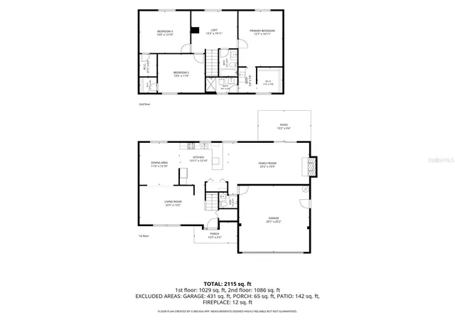 2nd image of 414 Still Meadows Cir E, Palm Harbor, FL 34683 | MLS# W7888035