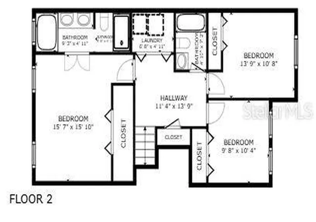 33rd image of 1530 Tally Cir, Oviedo, FL 32765 | MLS# O6428714