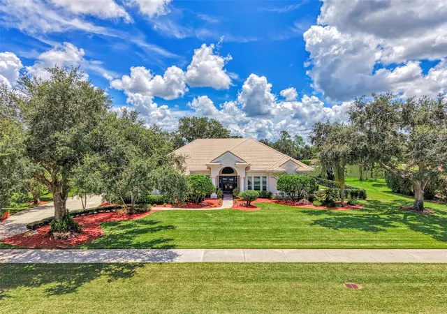 Photo 1 of Single family home for sale at 7767 Alister Mackenzie Dr, Sarasota, FL 34240 | MLS# A4701264 | Listing updated on 2026-09-13