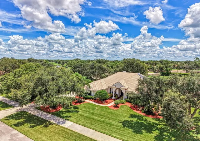 Single family home for sale at 7767 Alister Mackenzie Dr, SARASOTA, FL 34240 | MLS# A4701264