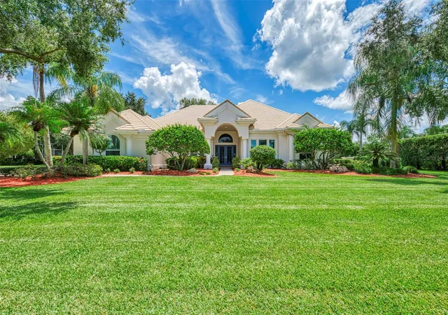 Single family home for sale at 7767 Alister Mackenzie Dr, SARASOTA, FL 34240 | MLS# A4701264