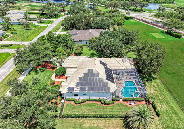 Photo 4 of Single family home for sale at 7767 Alister Mackenzie Dr, Sarasota, FL 34240 | MLS# A4701264 | Listing updated on 2026-09-13