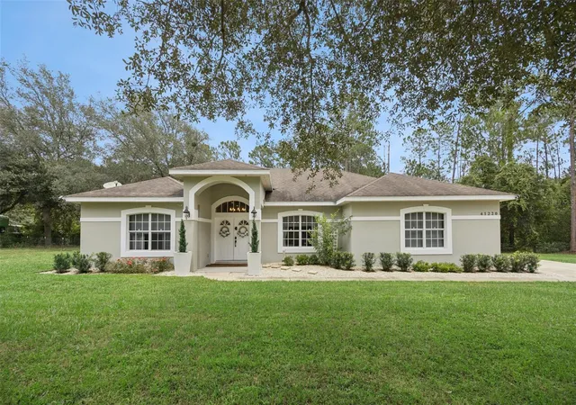 1st image of 41220 Alder Wy, Eustis, FL 32736 | MLS# G5115635