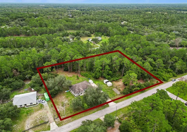 2nd image of 41220 Alder Wy, Eustis, FL 32736 | MLS# G5115635