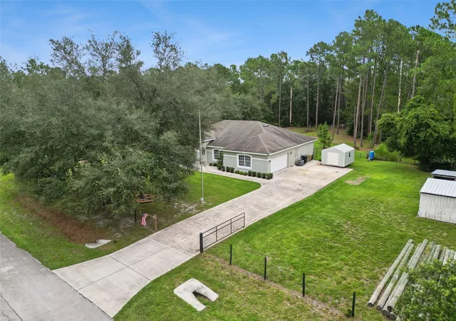 61st image of 41220 Alder Wy, Eustis, FL 32736 | MLS# G5115635