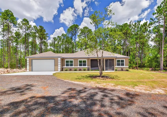 2nd image of 5390 Mahogany Blvd, Bunnell, FL 32110 | MLS# O6428719