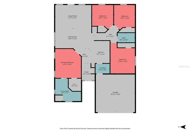 57th image of 31407 Satinleaf Run, Brooksville, FL 34602 | MLS# TB8533381