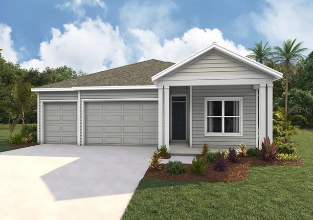 1st image of 24274 Nw 13th Blvd, Newberry, FL 32669 | MLS# OM729301