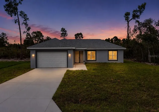 1st image of 11 Malauka Pass, Ocklawaha, FL 32179 | MLS# OM729302