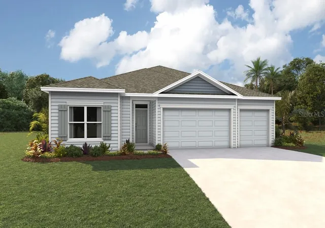 1st image of 24258 Nw 13th Blvd, Newberry, FL 32669 | MLS# OM729304