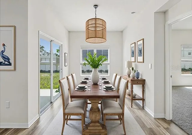 Photo 3 of Sale Pending at 24258 NW 13th Boulevard, Newberry, FL 32669 | MLS# OM729304 | Listing updated on 2026-08-10