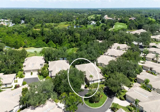 Photo 1 of Single family home for sale at 3331 Hadfield Greene #49, Sarasota, FL 34235 | MLS# A4701265 | Listing updated on 2026-07-31