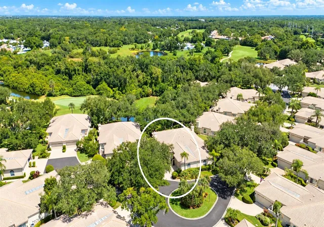 Photo 1 of Single family home for sale at 3331 Hadfield Greene #49, Sarasota, FL 34235 | MLS# A4701265 | Listing updated on 2026-09-27
