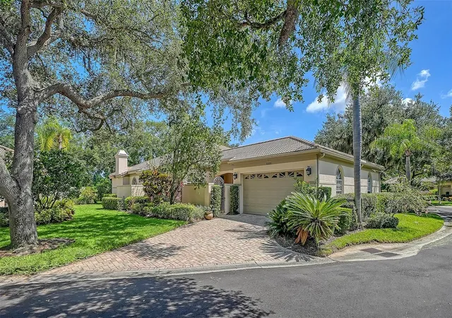 Photo 2 of Single family home for sale at 3331 Hadfield Greene #49, Sarasota, FL 34235 | MLS# A4701265 | Listing updated on 2026-07-31