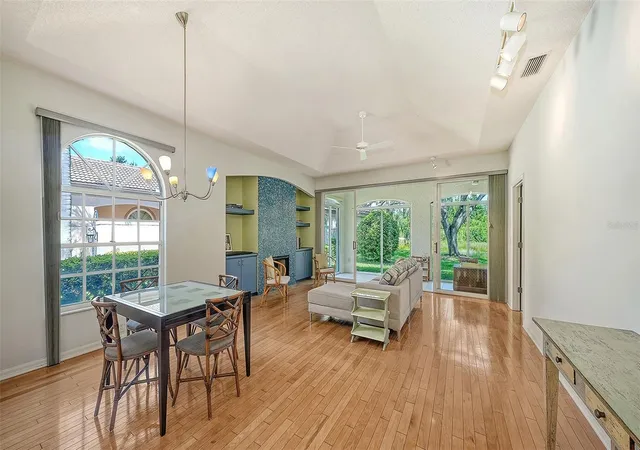 Photo 3 of Single family home for sale at 3331 Hadfield Greene #49, Sarasota, FL 34235 | MLS# A4701265 | Listing updated on 2026-07-31
