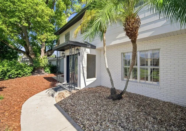 Photo 3 of Single family home for sale at 2705 Silver Lake Ave, Tampa, FL 33614 | MLS# TB8533385 | Listing updated on 2026-08-21