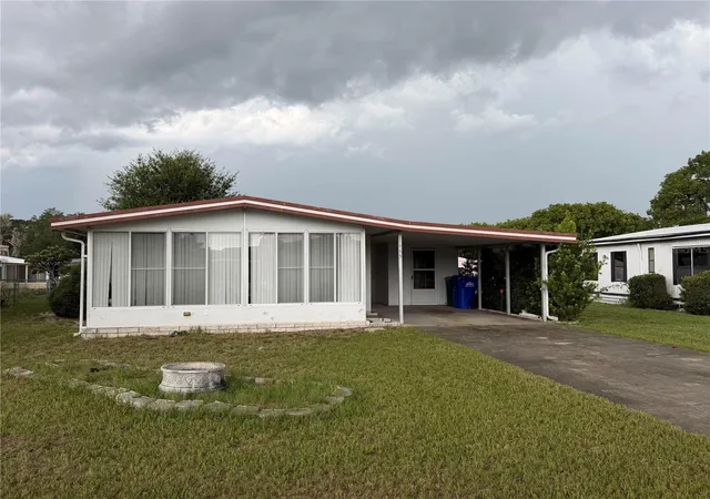 1st image of 1445 Nassau Cir, Tavares, FL 32778 | MLS# G5115637